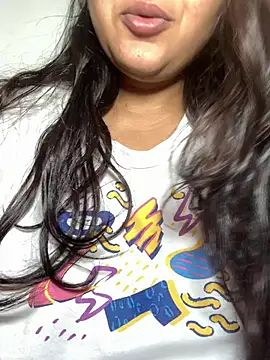Snapshot of missmisha01 chatting on April 18, 2026, 2:03 am missmisha01 online show from April 18, 2026, 2:03 am