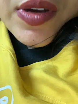 Snapshot of missmisha01 chatting on May 19, 2026, 6:15 pm missmisha01 online show from May 19, 2026, 6:15 pm