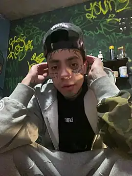 Snapshot of baby_young chatting on February 25, 2026, 6:19 pm baby young online show from February 25, 2026, 6:19 pm