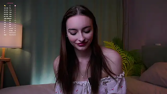 Snapshot of BeckiMacreno chatting on March 9, 2026, 2:09 pm BeckiMacreno online show from March 9, 2026, 2:09 pm