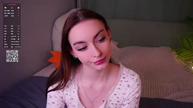 Snapshot of BeckiMacreno chatting on March 23, 2026, 3:12 pm BeckiMacreno online show from March 23, 2026, 3:12 pm