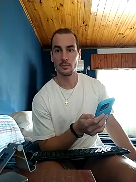 maximuss789 online show from April 11, 2026, 1:37 pm