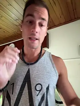 maximuss789 online show from January 19, 2026, 12:09 pm