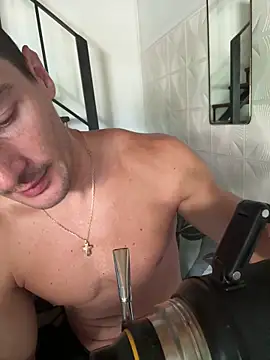 maximuss789 online show from March 7, 2026, 2:22 pm