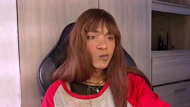 tiffanyy 777 online show from March 31, 2026, 6:59 am