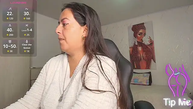 Snapshot of evelyn_harpeery chatting on March 27, 2026, 12:50 pm evelyn harpeery online show from March 27, 2026, 12:50 pm