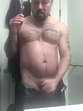 Snapshot of JackHammer2026 chatting on April 13, 2026, 11:58 am JackHammer2026 online show from April 13, 2026, 11:58 am