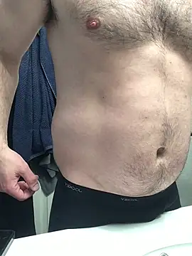 Snapshot of JackHammer2026 chatting on March 31, 2026, 12:07 pm JackHammer2026 online show from March 31, 2026, 12:07 pm