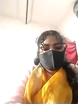 Snapshot of salonihotvideo chatting on December 18, 2025, 7:35 am salonihotvideo online show from December 18, 2025, 7:35 am