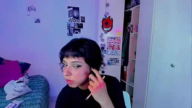 Snapshot of harakitty_ chatting on March 27, 2026, 7:26 pm harakitty online show from March 27, 2026, 7:26 pm