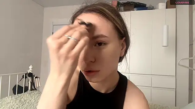 KitCerveny online show from April 20, 2026, 6:16 am