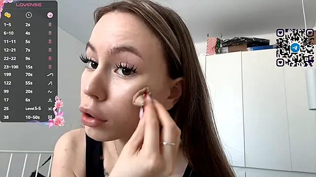 KitCerveny online show from March 11, 2026, 9:03 am