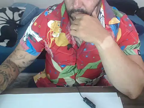 Snapshot of drlluis chatting on January 16, 2026, 4:44 pm drlluis online show from January 16, 2026, 4:44 pm