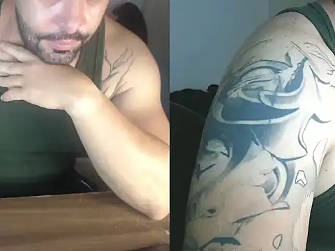 Snapshot of drlluis chatting on February 6, 2026, 7:21 pm drlluis online show from February 6, 2026, 7:21 pm