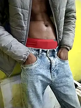 Jordyalnino92 online show from April 7, 2026, 6:10 pm