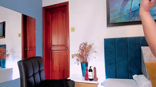 Snapshot of GahiaBelucci chatting on January 15, 2026, 11:57 am GahiaBelucci online show from January 15, 2026, 11:57 am