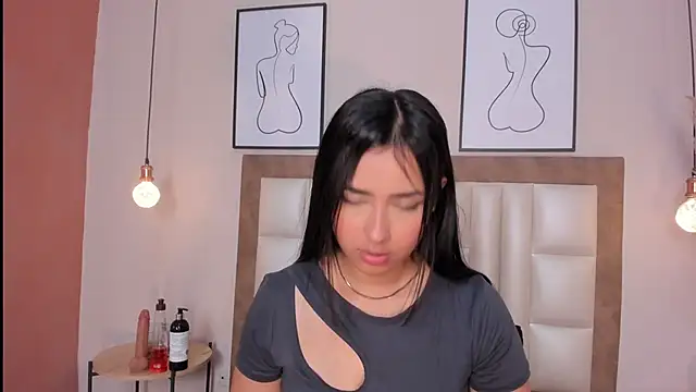 Snapshot of GahiaBelucci chatting on February 13, 2026, 1:22 pm GahiaBelucci online show from February 13, 2026, 1:22 pm