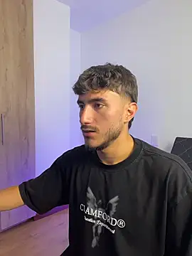 LIAM COLT online show from March 20, 2026, 5:36 pm