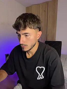 LIAM COLT online show from April 13, 2026, 11:53 pm