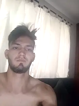 HarryFosster online show from March 12, 2026, 7:07 pm