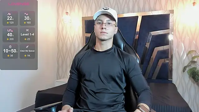 Snapshot of Noah_Clarkk chatting on April 1, 2026, 5:21 pm Noah Clarkk online show from April 1, 2026, 5:21 pm