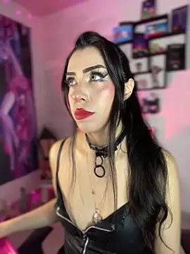 Sky Girl LS online show from March 25, 2026, 12:44 am