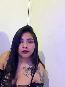 Yaneth1 online show from July 10, 2026, 7:08 am