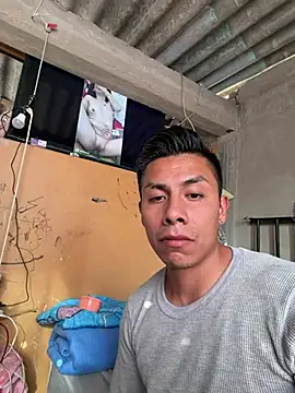 Marko-18 online show from February 14, 2026, 10:32 pm