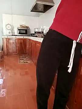 Sweet-Berryy online show from January 8, 2026, 3:45 am