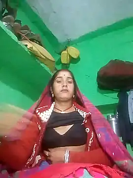 Pinki rani online show from January 8, 2026, 12:49 am