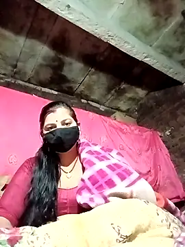 Bandna thakur online show from January 12, 2026, 3:52 pm