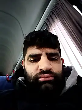 musa27272 online show from January 10, 2026, 4:41 am