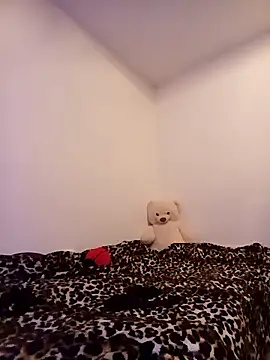 Nereya1 online show from March 9, 2026, 12:52 pm