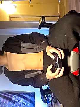 Mr fromtheback online show from February 24, 2026, 3:57 pm