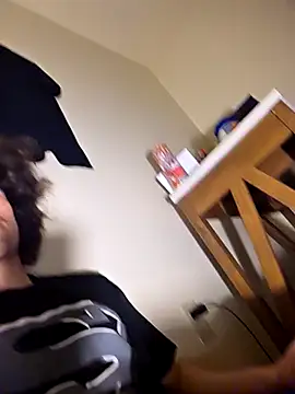 Mr fromtheback online show from February 17, 2026, 2:09 am