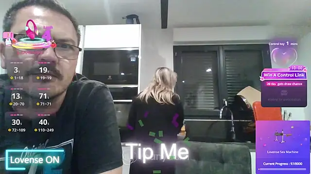 Snapshot of Miss-Chupagirly chatting on February 14, 2026, 8:20 pm Miss-Chupagirly online show from February 14, 2026, 8:20 pm