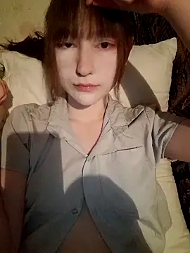 Yoonhee ki online show from May 9, 2026, 10:13 pm