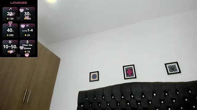 michellmorgans  online show from March 3, 2026, 11:06 am