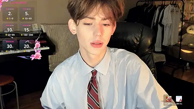 winsdor online show from January 19, 2026, 12:31 pm