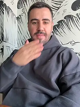 XhotLatte online show from March 8, 2026, 12:30 pm