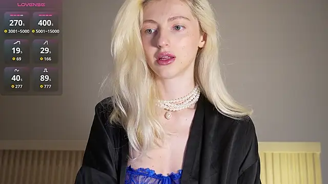 YourNaughtyMiss online show from February 2, 2026, 3:16 am