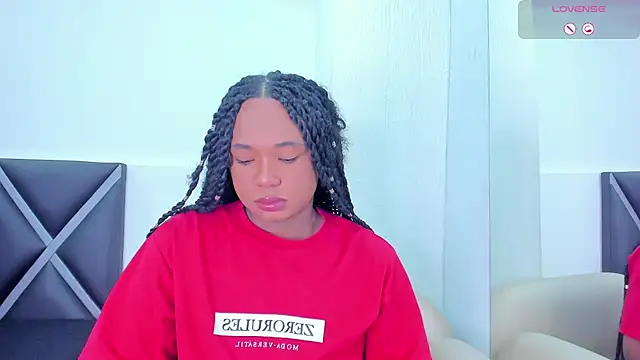 Harmony-01 online show from February 25, 2026, 7:47 pm