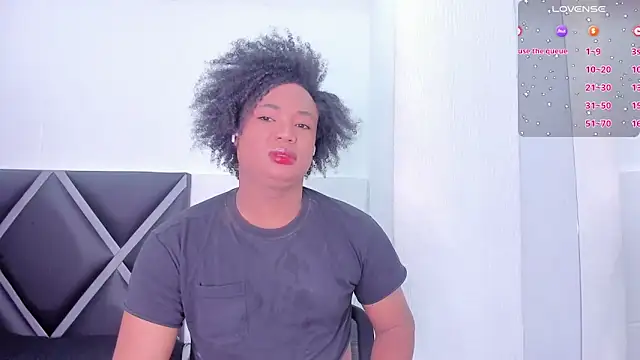 Harmony-01 online show from April 13, 2026, 8:02 pm