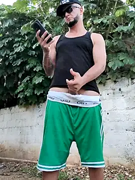 PIGHIGHDIRTY p0 online show from May 23, 2026, 9:58 pm