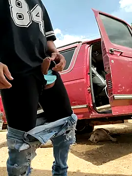 PIGHIGHDIRTY p0 online show from March 19, 2026, 6:41 pm