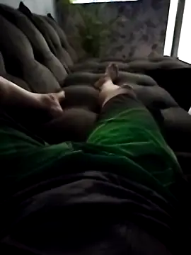 sexback11 online show from April 28, 2026, 10:30 am