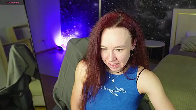 Spoty Kate  online show from February 6, 2026, 1:01 am