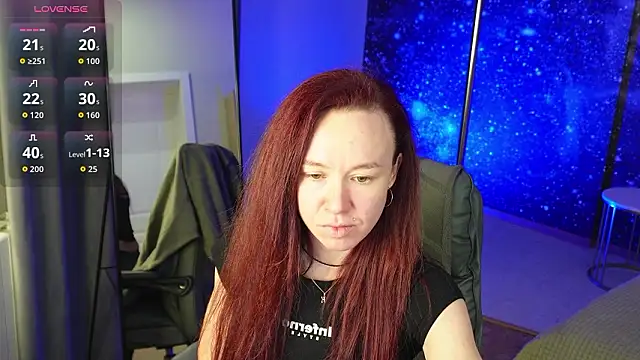 Spoty Kate  online show from February 27, 2026, 1:06 am