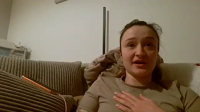 Snapshot of LilyLuck_ chatting on February 23, 2026, 6:30 pm LilyLuck online show from February 23, 2026, 6:30 pm