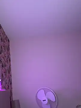 Snapshot of LilyLuck_ chatting on January 6, 2026, 12:14 am LilyLuck online show from January 6, 2026, 12:14 am